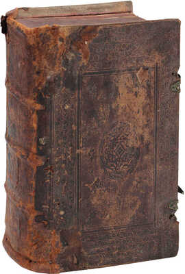 Апостол. М.: Московский печатный двор, [1621].